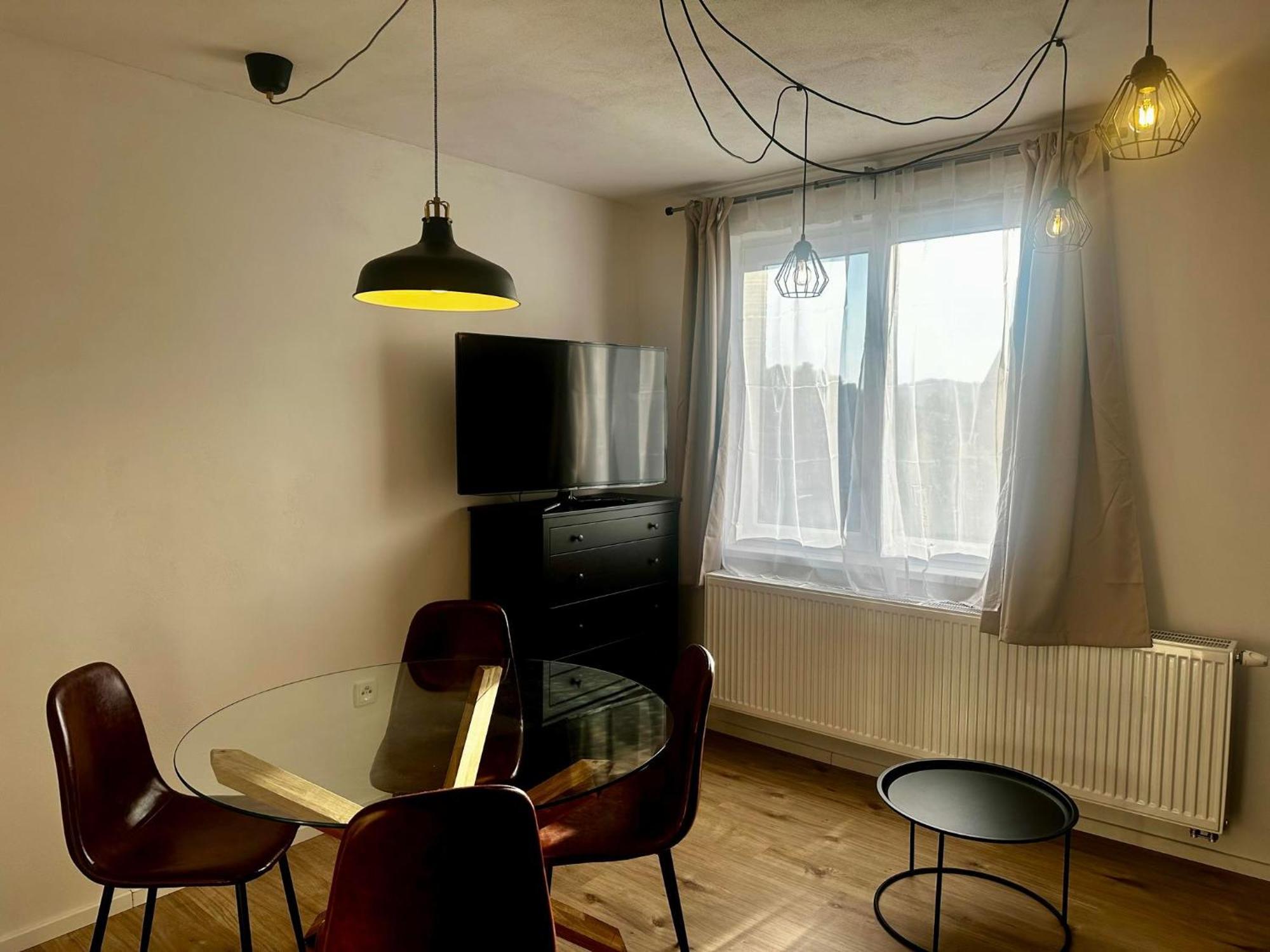 Apartmany Berlin - روكيتنسي ناد جيزيرو المظهر الخارجي الصورة