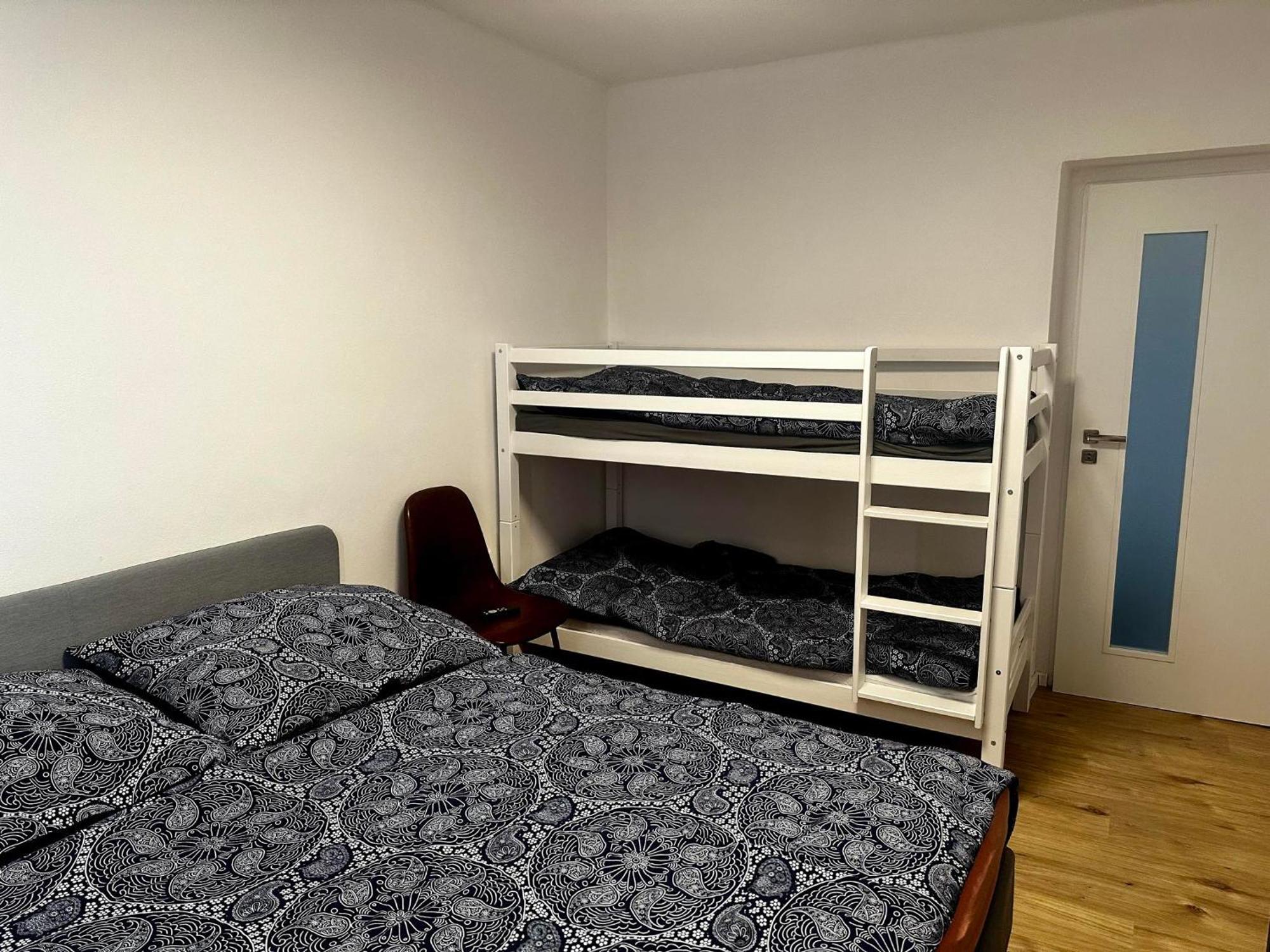 Apartmany Berlin - روكيتنسي ناد جيزيرو المظهر الخارجي الصورة