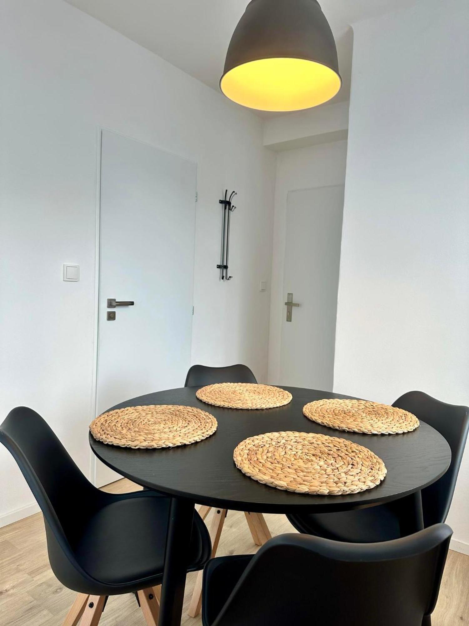 Apartmany Berlin - روكيتنسي ناد جيزيرو المظهر الخارجي الصورة